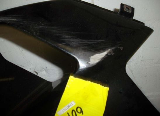 Linker zijkuip Yamaha YZF R6