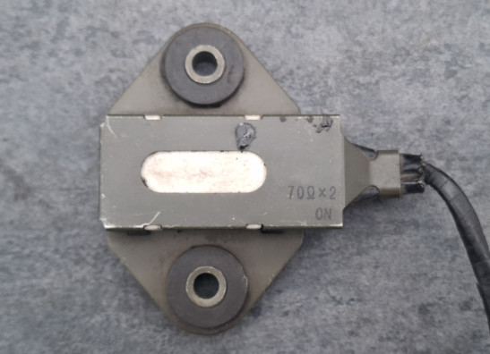 Relay Suzuki GSX R 600