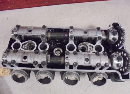 Cylinder head Yamaha YZF R1