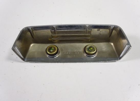 Cilinderkop Suzuki VZ 800 marauder