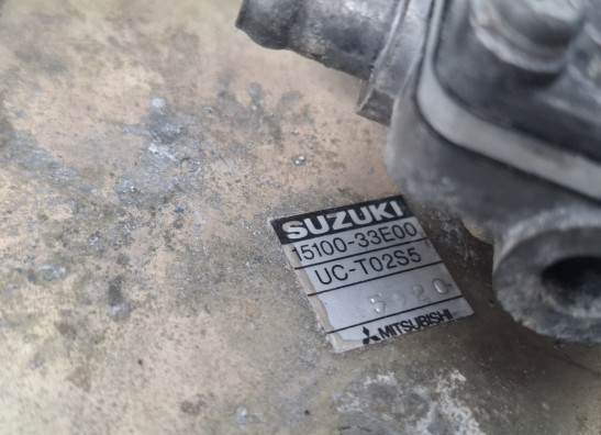 Fuel pump Suzuki GSX R 750