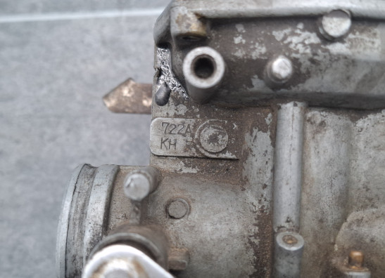 Carburateurset Honda CL 350 Scrambler