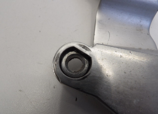 Rechter schetsplaat Yamaha YZF R1