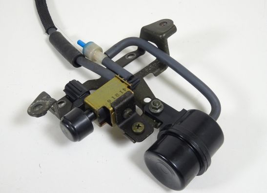 Luchtfilterhuis Yamaha MT 01