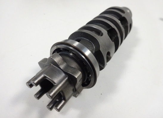 Getriebe Aprilia Tuono 660