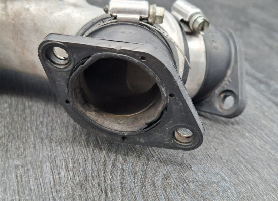 Carburetor assy Harley Davidson Overige Harley Davidson