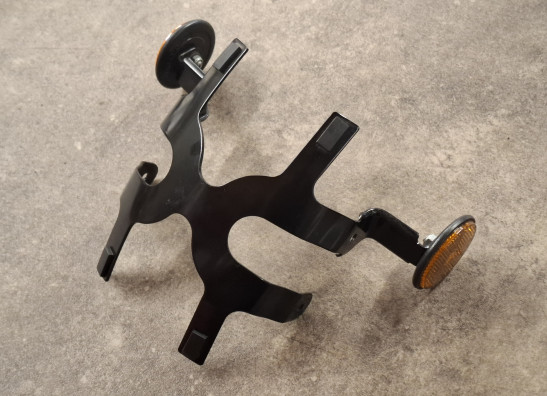 Front fender Honda CMX 500 Rebel