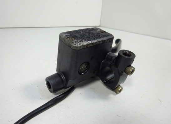 Rempomp Ducati monster 600