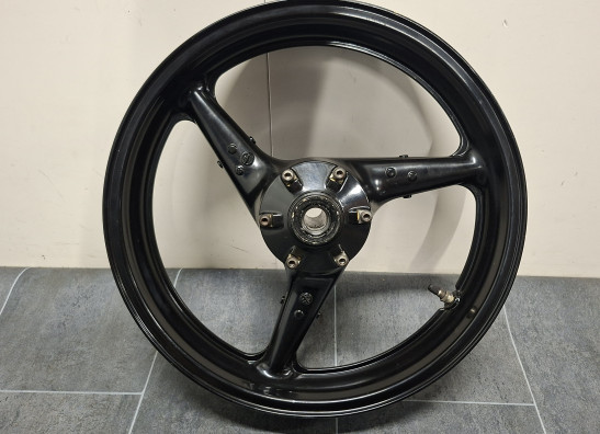 Front Wheel Honda CBR Fireblade