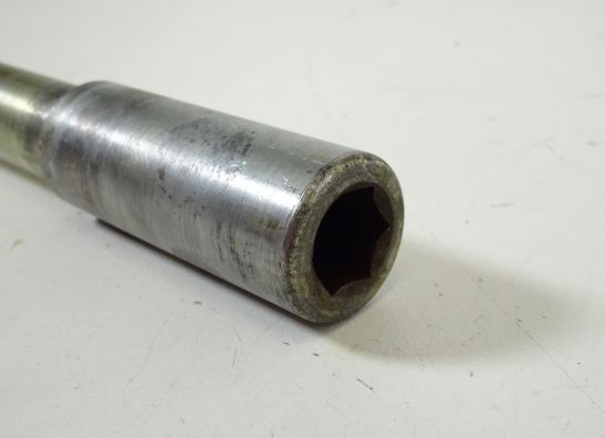 Axle front Ducati monster 600