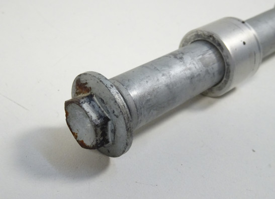 Axle front BMW F 650 CS Scarver