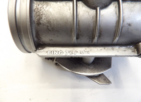 Gasklephuis BMW R 1100  1150 RS