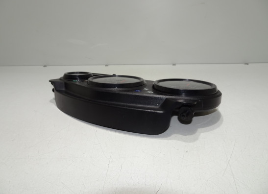 Meter combination Honda CBR 600 F