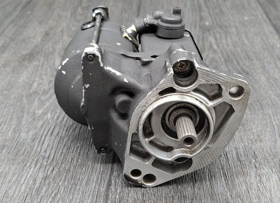 Startmotor Harley Davidson Dyna