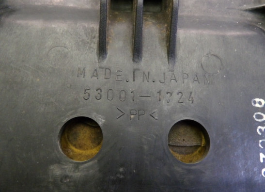 Sitzbank Kawasaki ZX 9 R