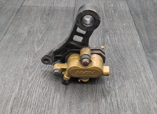 Bremssattel Bremszange hinten Honda VFR 750