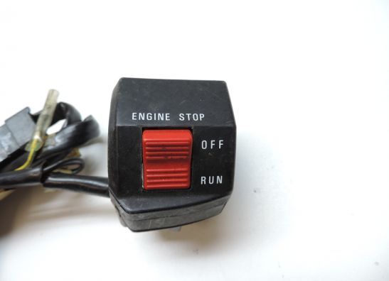 Stuurschakelaar rechts Suzuki GSX R 600