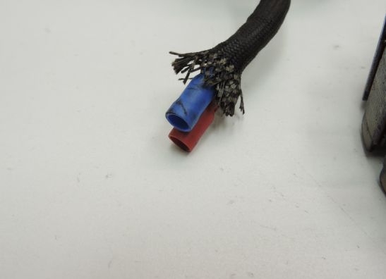 Dynamo Honda CBR 600 F