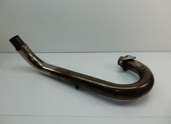 Uitlaatbochten Moto Guzzi Norge