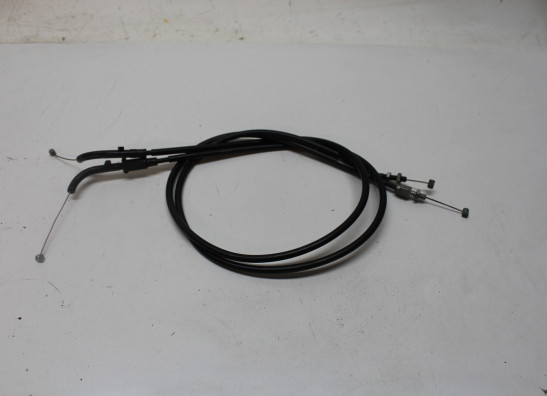 Gaskabel Yamaha MT 03