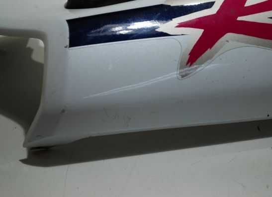 Heck rechts Suzuki GSX R 1100