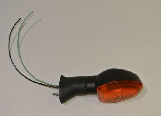 Knipperlicht rechts achter Suzuki GSX R 750