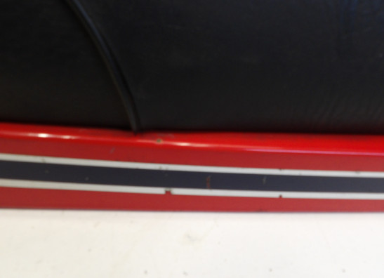 Sitzbank Suzuki GSX 400 E