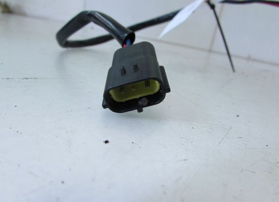 Meter Triumph Sprint 900 Executive