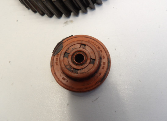 Gear box Suzuki Gv 1400 cavalcade