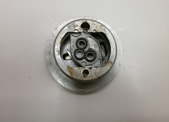 Benzinekraan Honda VF 1000 F