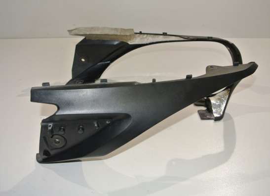 Koplampomlijsting Yamaha FZ6