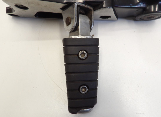 Schetsplaat links Yamaha V max