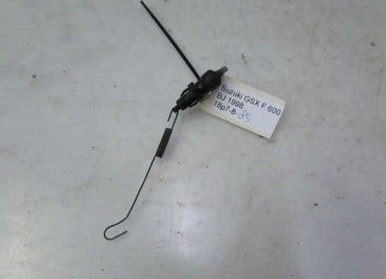 Achter remklauw Suzuki GSX F 600