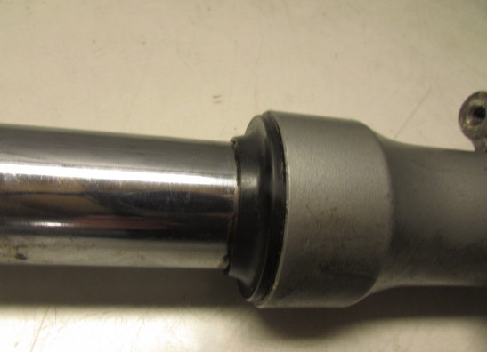 Front pipe bottom left Kawasaki GPZ 600