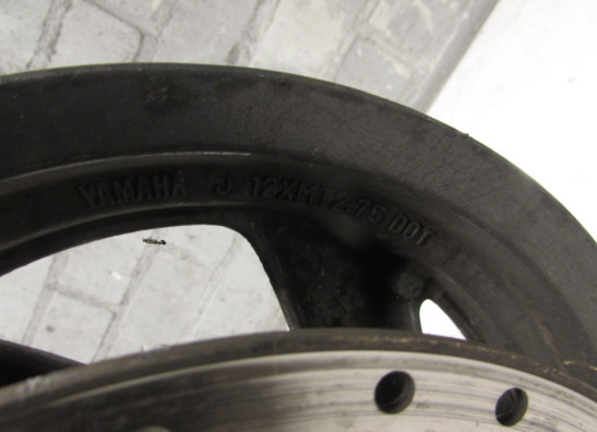 Felge vorne Yamaha YP 250 Majesty