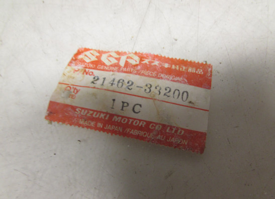 Koppeling Suzuki GSX 400 F