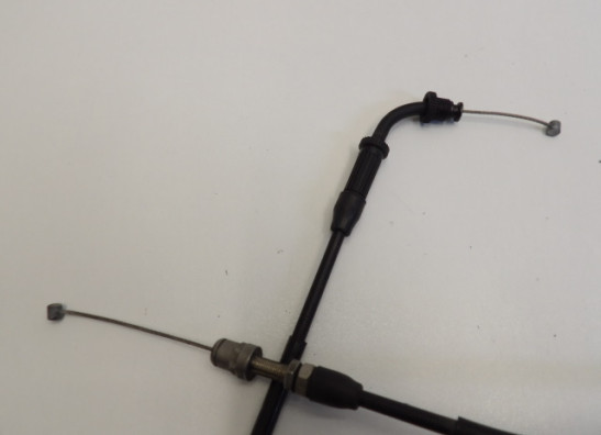 Gaszug BMW R 1200 GS