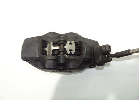 Brake caliper right front BMW R 1200 GS Adventure