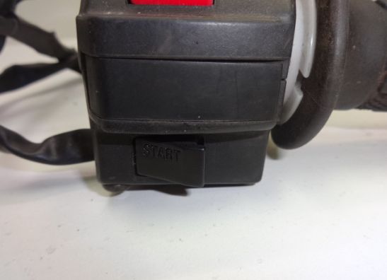 Handlebar switch assy right Suzuki VX 800
