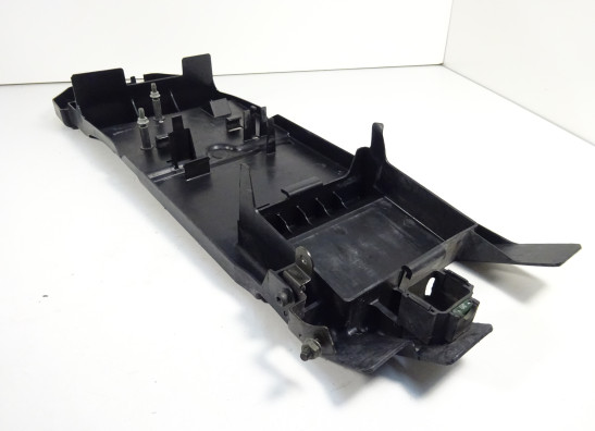 Heckunterverkleidung Kawasaki ZX 10 R