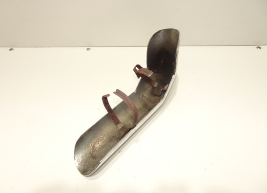 Uitlaatbochten Kawasaki VN 1500