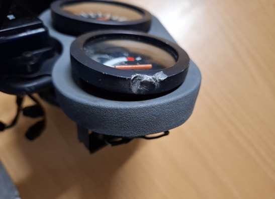 Tellerset Suzuki RGV 250