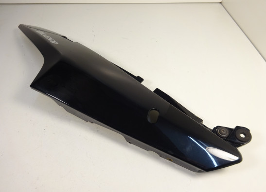 Rechter achterkant Suzuki DL 650 V STROM