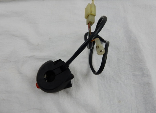 Stuurschakelaar rechts Moto Guzzi Breva 750