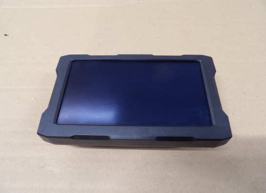 Tacho-set Honda NT 1100 DCT