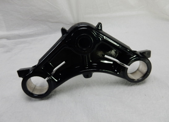 T stuk + kroonplaat Moto Guzzi Nevada 750