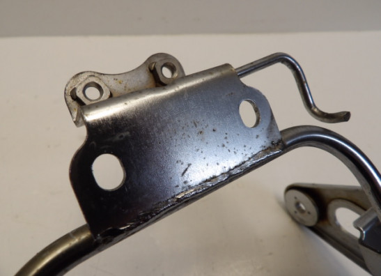 Scheinwerfer Kawasaki ER 5