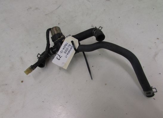 Engine parts Yamaha YZF R1