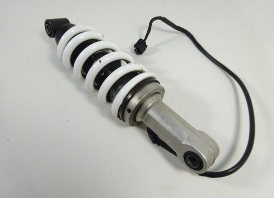 Front cushion BMW K 1200 GT