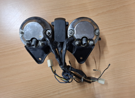 Tellerset Yamaha XS 750